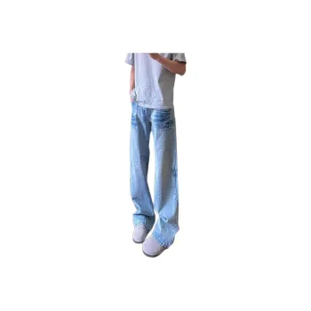 Glona Klio Jeans Unisex Blue