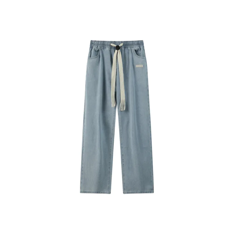 A.X.S.K Jeans Unisex-16
