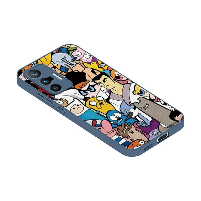Small bones Phone Cases-7