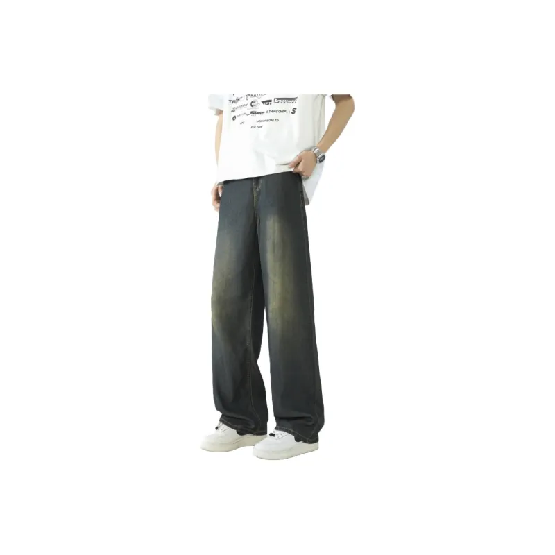 Ang2 Stu Jeans Unisex-15