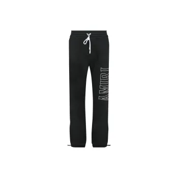 AMIPARIS Zoltar Logo Sweatpants