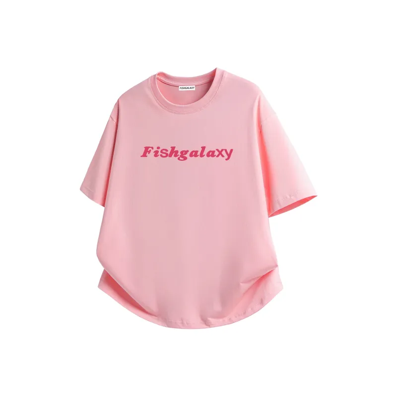 FISHGALAXY T Shirts Unisex-8
