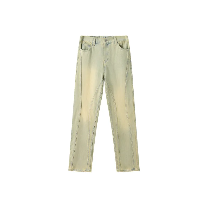 Hurley Jeans Unisex-0