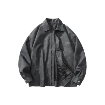 Tre Club Leather Jackets Unisex