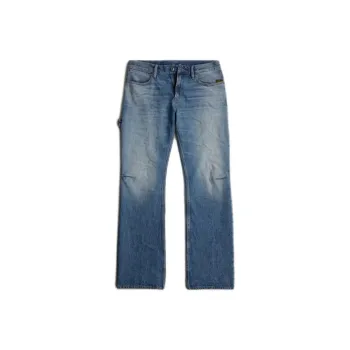 G STAR RAW Jeans Men's Light Blue