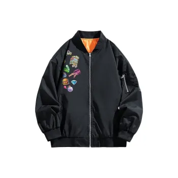 RED DRAGONFLY Jackets Coats Unisex