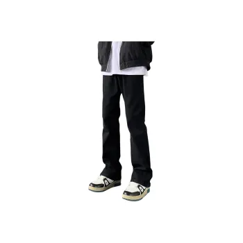 Ganbostore Jeans Unisex