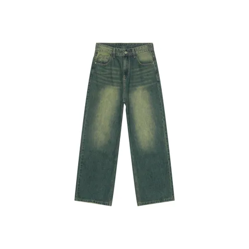 Voguo Relay Jeans Unisex