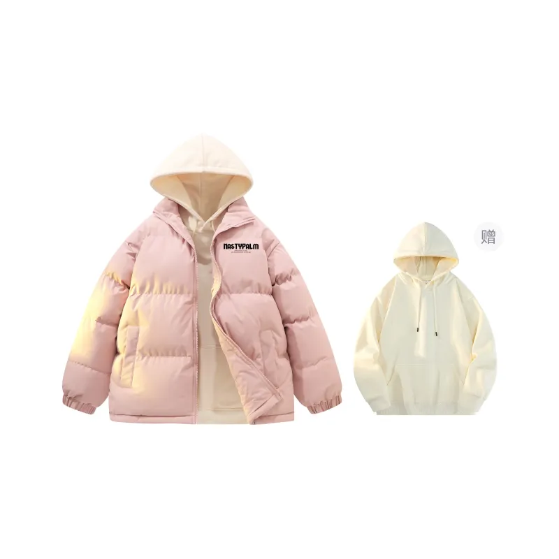 NASTYPALM Down Jackets Unisex-71