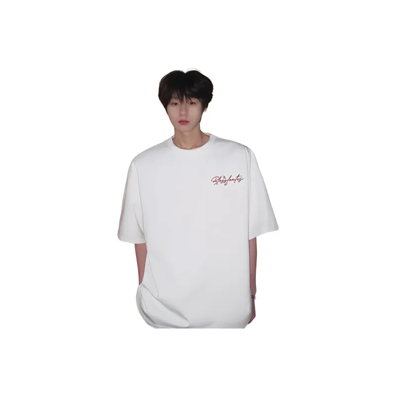 DARK HORSE T Shirts Unisex-0