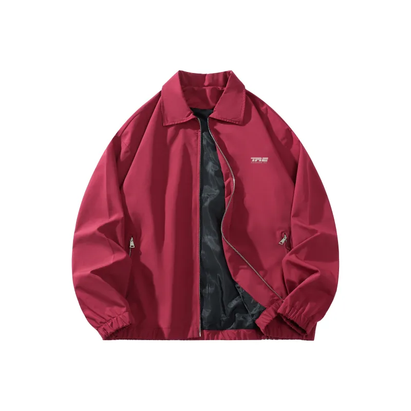 Tre Club Jackets Unisex-4