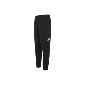 THE NORTH FACE Knitted Sweatpants Men's Black