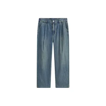 MODE COMMUTER Jeans Men Blue