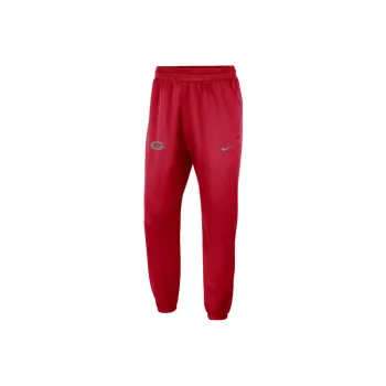 Nike College Dri-FIT Spotlight Georgia Men's Pants