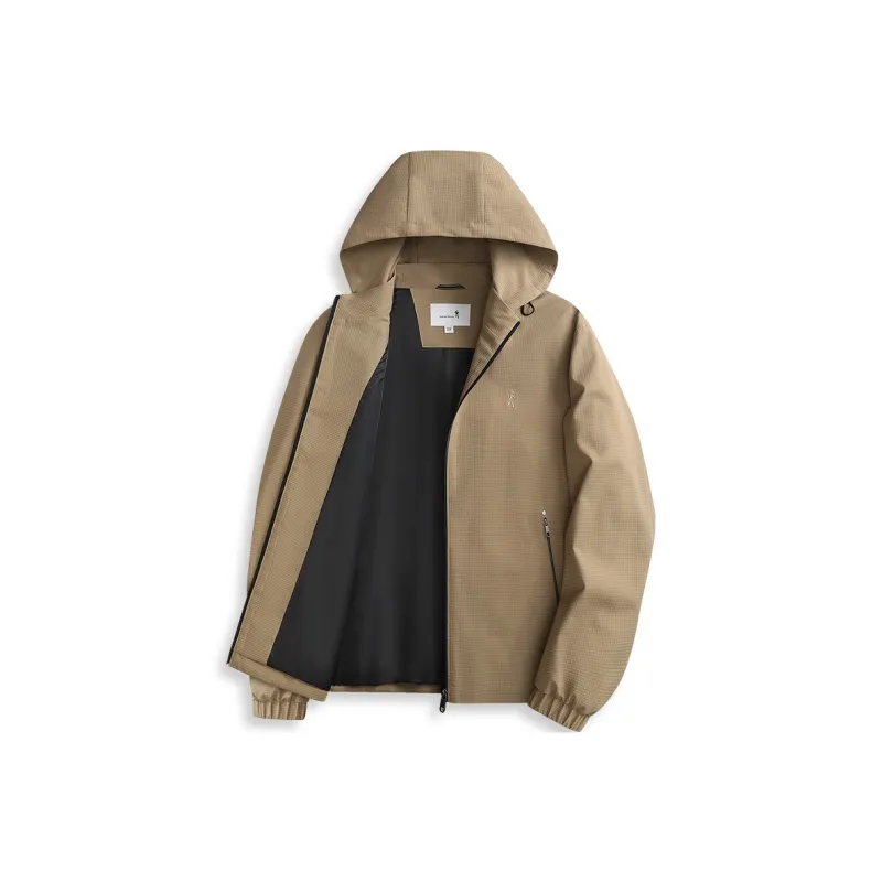 Dance With Wolves Jackets Coats Men's-3