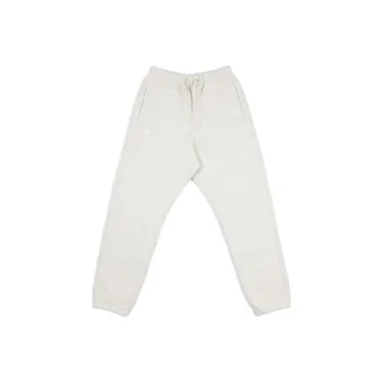 Patta Knitted Sweatpants Unisex Gray