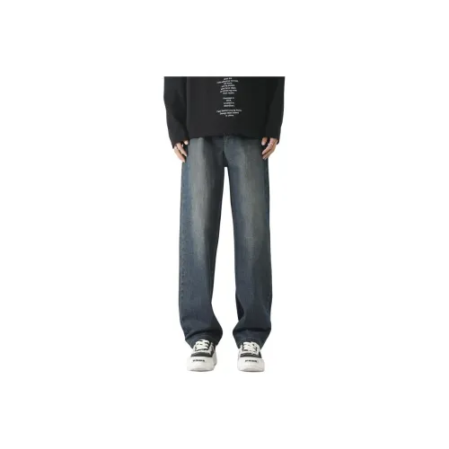 FASTFISH Jeans Unisex