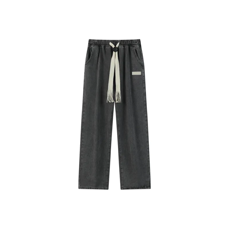 A.X.S.K Jeans Unisex-0