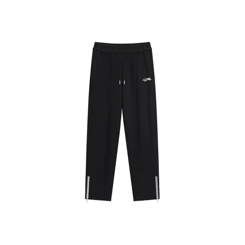TIP OFF Knitted Sports Pants Unisex-10