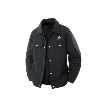 SNOW FLYING Jackets Coats Unisex