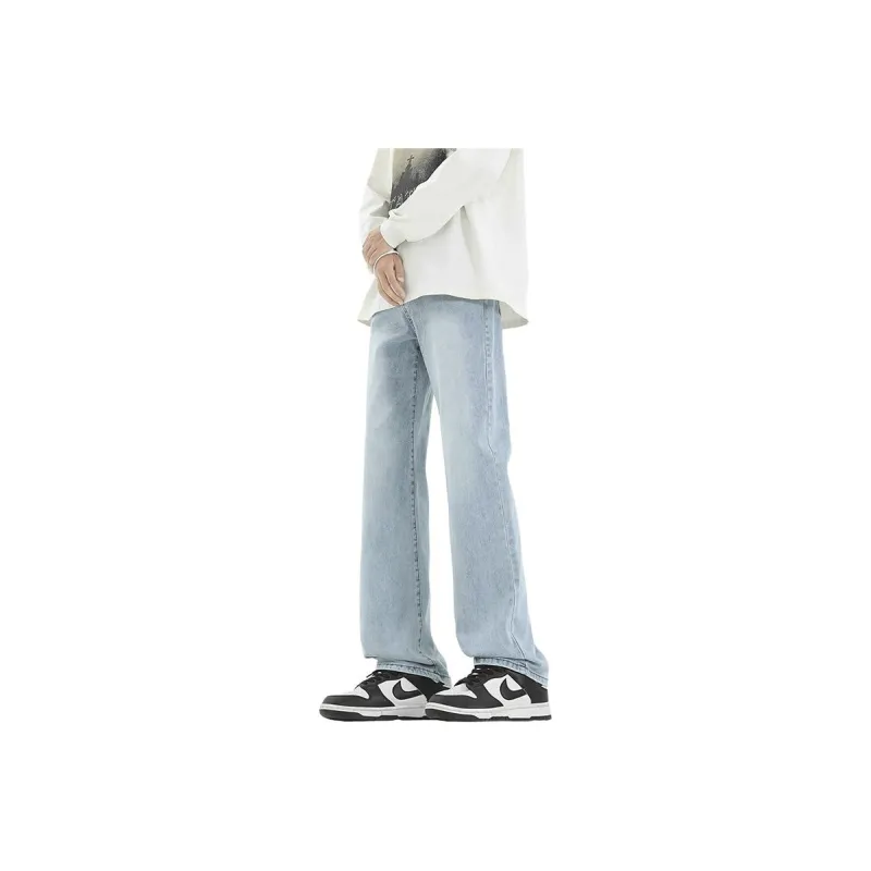Evil Lions Jeans Unisex-12