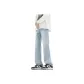 Light Blue (Bootcut Versatile Style)