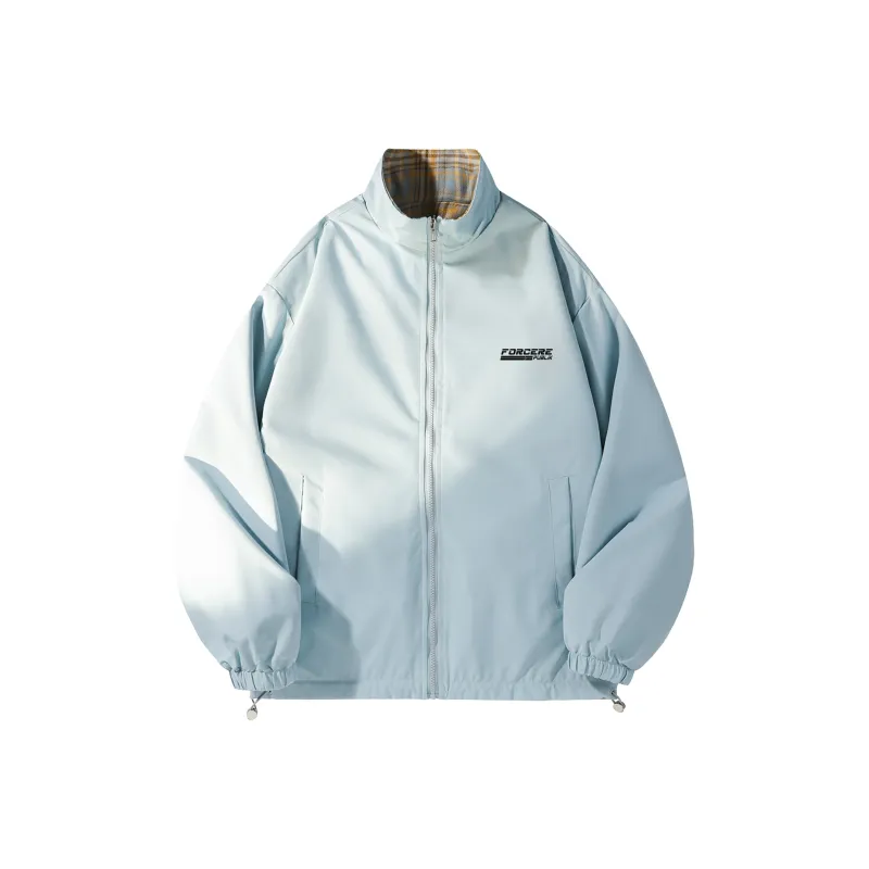 FORCEREPUBLIK Jackets & Coats Unisex-11