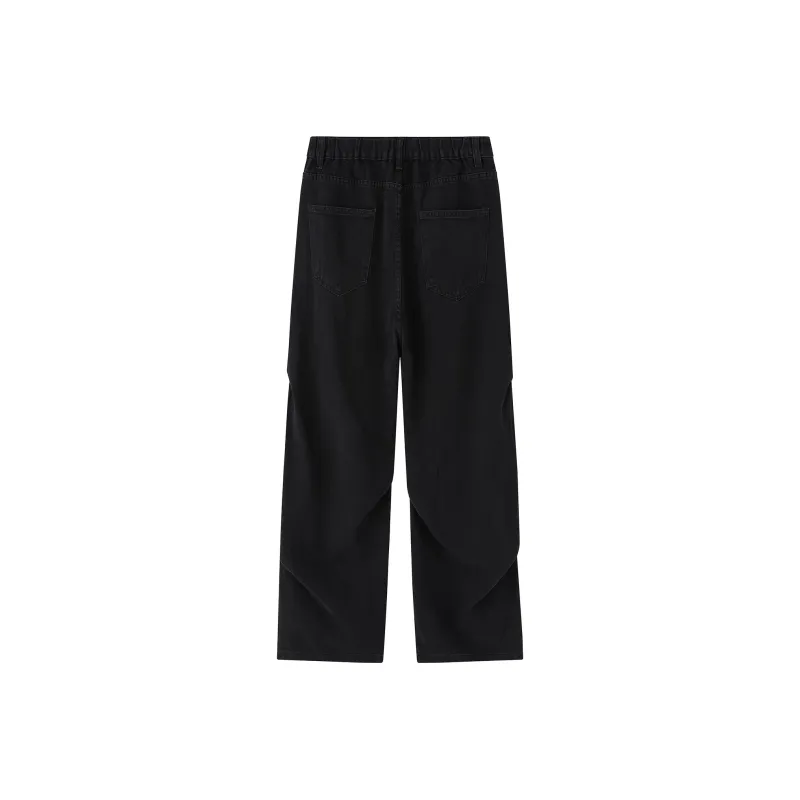 MashiMaro Jeans Unisex-0