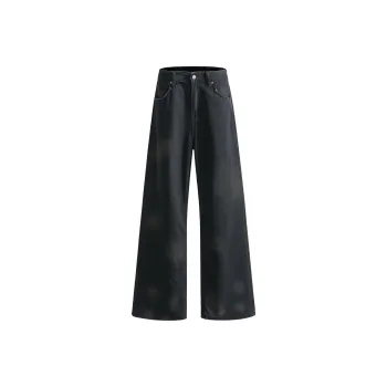 JASONWOOD Cowboy On The Run Jeans Unisex Dirty Black