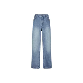 CROQUIS Jeans Men's 9O0E11580 991 Denim Navy Blue