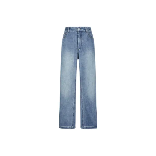 CROQUIS Jeans Men's 9O0E11580 991 Denim Navy Blue