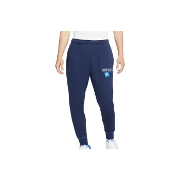 Nike Jdi French Terry Fleece '' Track Pants