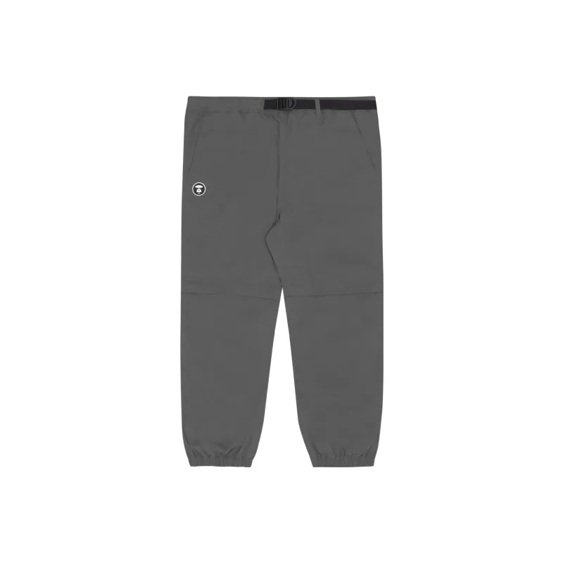 Aape Casual Pants Men-2