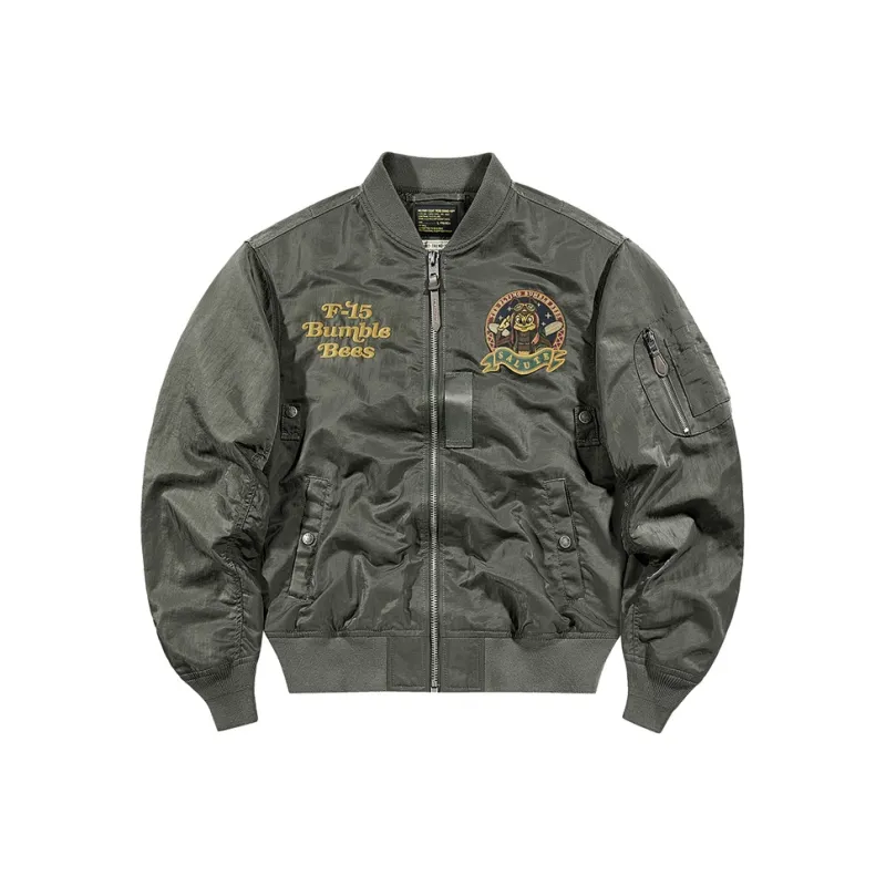 VIP Jackets Unisex-0
