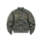Military Gray
