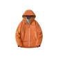 Sun Orange (3-in-1 Polar Fleece Liner)