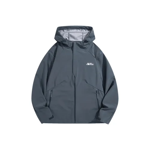 FAIRWHALE Jackets & Coats Unisex