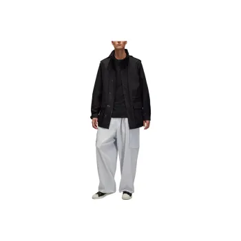Adidas Free Shipping With AdiClub Y 3 Field Jacket