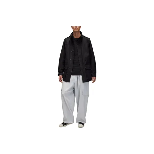 Adidas Free Shipping With AdiClub Y 3 Field Jacket