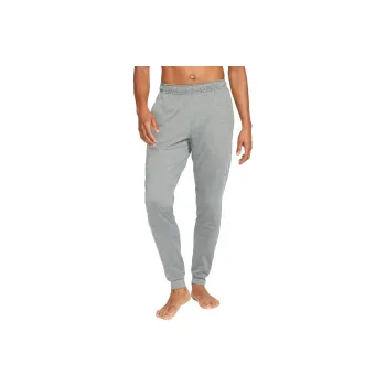 Nike Knitted Sweatpants Men Gray