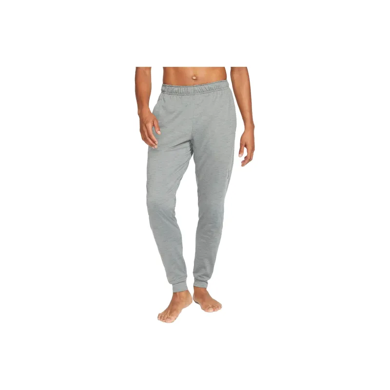 Nike Knitted Sweatpants Men Gray-0