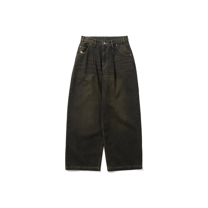 Younger Song Jeans Unisex-0
