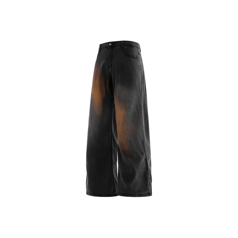 KAIPAINEN Jeans Unisex-0