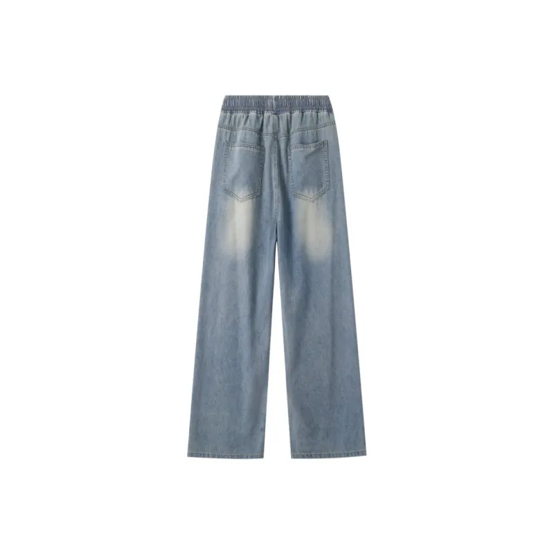ROSECREED Jeans Unisex-3