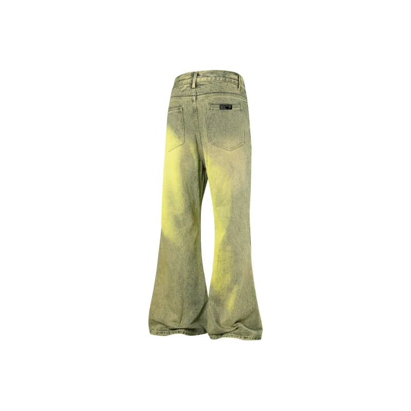 FA2LO Jeans Unisex-40