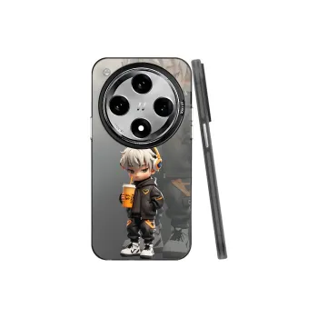 YIBAOBAO Phone Cases