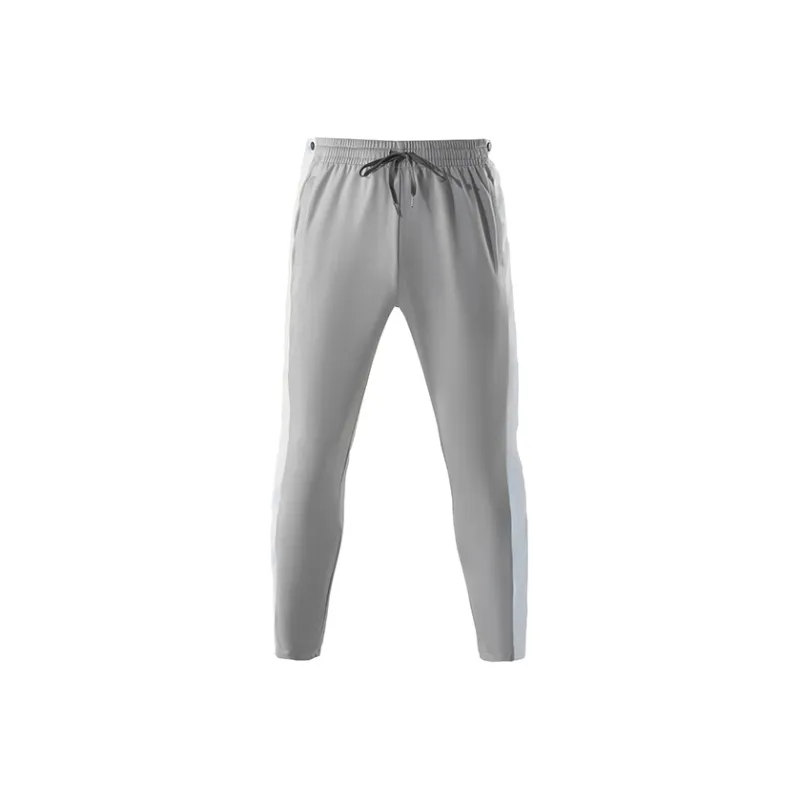 RIGORER Knitted Sports Pants Unisex-14