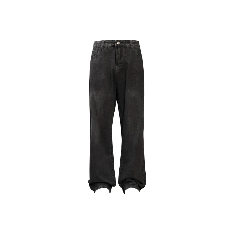 MISTEEZ Jeans Unisex-0