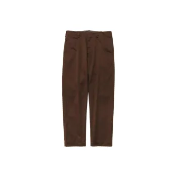 Nanamica Tapered Chino Pants