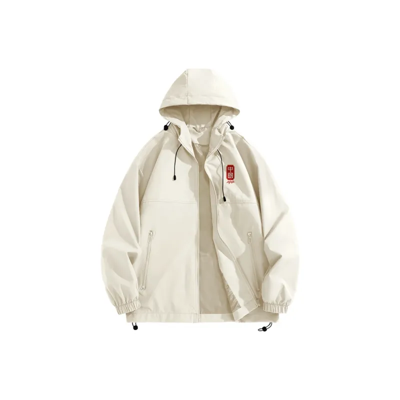 MJ STYLE Jackets Unisex-8